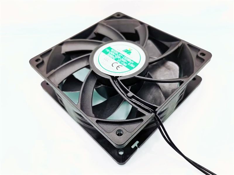 Amazon.com: for XY-12038B2H 12038 High air Volume 110V 220V Energy